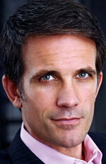 Мел Фейр — Reporter #3