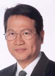 Ван Чои Вонг — Yeung Siu