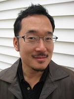 Harry Yoon — Editors "Spider-Man: Brand New Day"