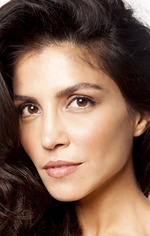 Назнін Контрактор — Nancy Ryan