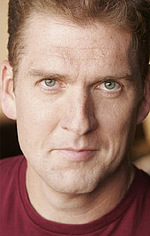 Ріган Барнс — Jim Norton