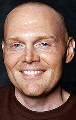 Bill Burr