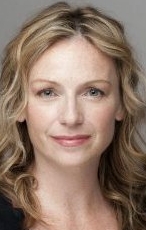 Fiona Byrne — Mrs. Gillis