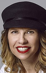 Valerie Weiss — 2 Episodes, 2023–2025