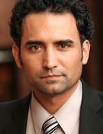 Йос Вирамонтес — Mr. Calderon