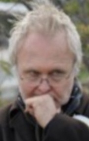 Кен Камерон (Ken Cameron)