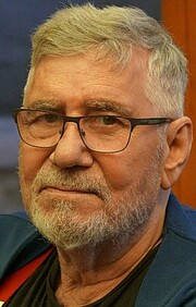 Владимир Самсонов