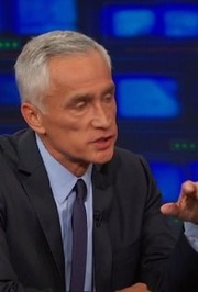Хорхе Рамос (Jorge Ramos)