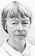 Мері Грейс Кенфілд (Mary Grace Canfield)