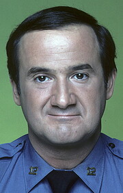 Рон Кэри (Ron Carey)