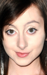 Allisyn Snyder - actress, director, writer, producer, composer