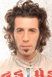 Бретт Берг (Brett Berg)