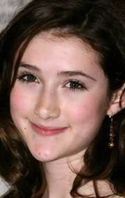 Джулианна Роуз Мориэлло жалаңаш суреттері