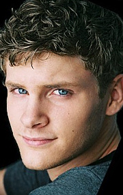 Alex Arsenault