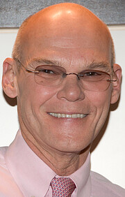 Джеймс Карвилл (James Carville)