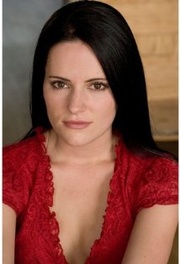 Ніколь Бюрер (Nicole Buehrer)