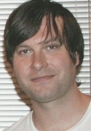 Joshua Cordes