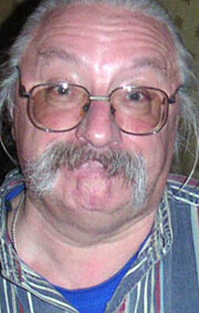 Валерий Угаров