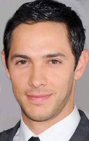 Michael Rady - actor - biography, photo, best movies and TV shows