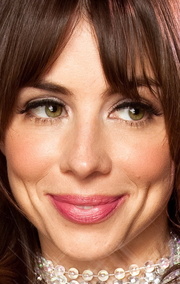 Natasha Leggero - actress, writer, producer