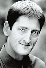 Річард Джеймс (Richard James)