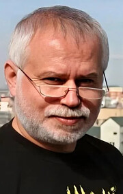Алексей Колмогоров
