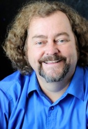 Марк Кэй (Marc Kay)