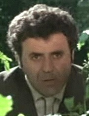 Клайв Казес (Clive Cazes)