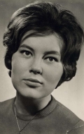 Карла Хадимова (Karla Chadimová)