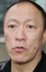 Філіп Чань (Philip Chan)