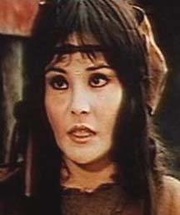 Лінг Чанг (Ling Chang)