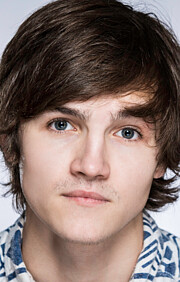 Томми Найт (Tommy Knight)