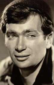 Баді Епсен (Buddy Ebsen)