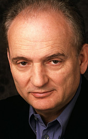Дэвид Чейз (David Chase)