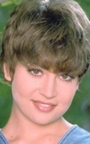 Vanessa Chase - actress - biography, photo, best movies and TV shows