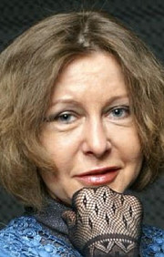 Светлана Репетина