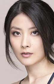 Келлі Чен (Kelly Chen)