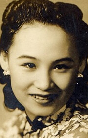 Янян Чен (Yanyan Chen)