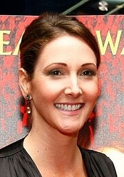 Эллен Перри (Ellen Perry)