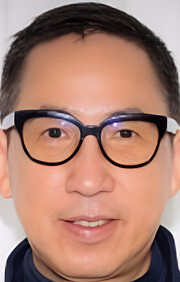 Альфред Чун (Alfred Cheung)