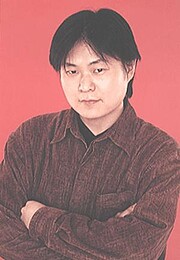 Сусуму Тиба (Susumu Chiba)