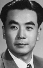Чі-Чин Ян (Chih-Ching Yang)