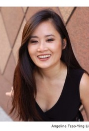 Анджелина Лью (Angelina Liu)