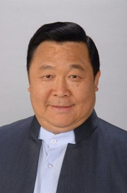 Вонг Чун (Wong Chun)