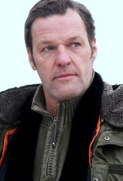 Энтони Страгер (Anthony Straeger)