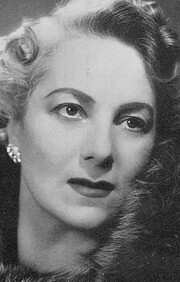 Мері Клер (Mary Clare)