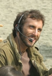 Даррен Гродский (Darren Grodsky)