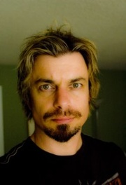 Питер Мервис (Peter Mervis)