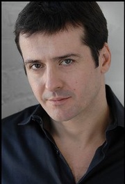Tim Smallwood - actor - biography, photo, best movies and TV shows