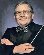 Альф Клаузен (Alf Clausen)